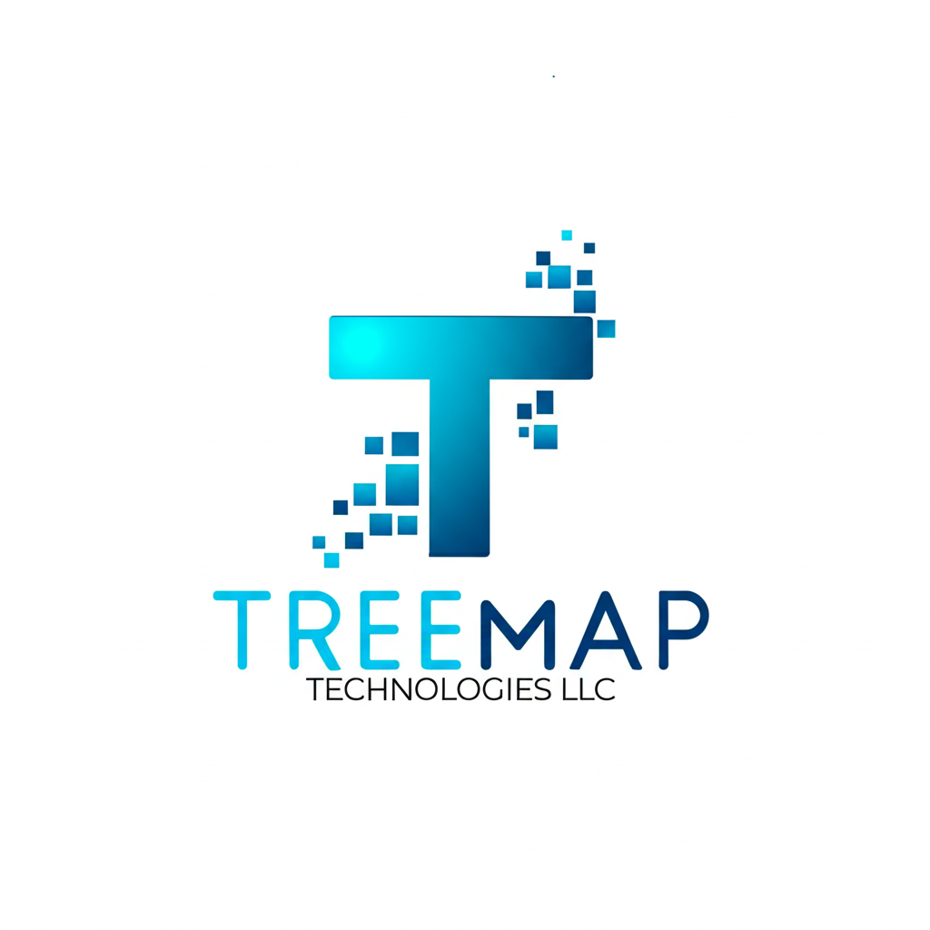 Treemap Technologies Logo